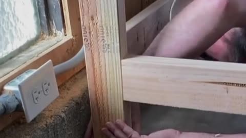 Wood Hacks