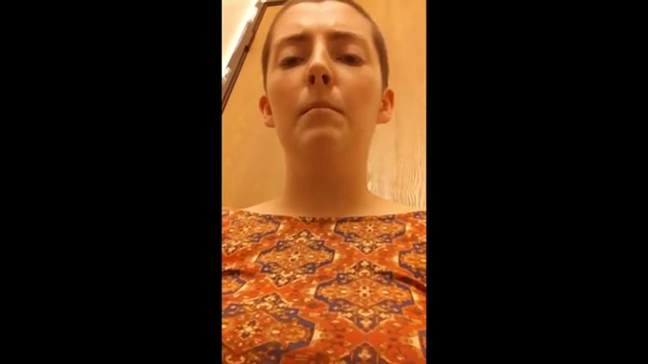 MKULTRA Survivor Speaks About "Uncle Sams Child Snuff Factory"