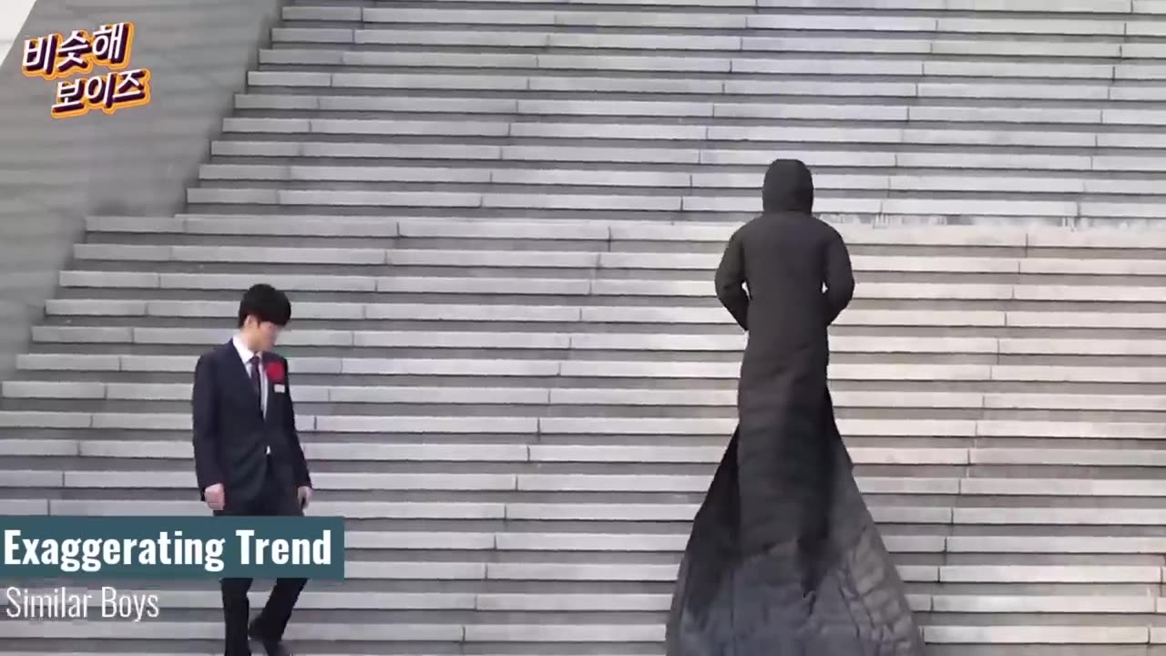 FUNNY KOREAN GHOST PRANKS!!!!!!👻👻👻🤣🤣