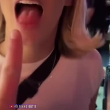 Hawk tuah girl has been replaced.