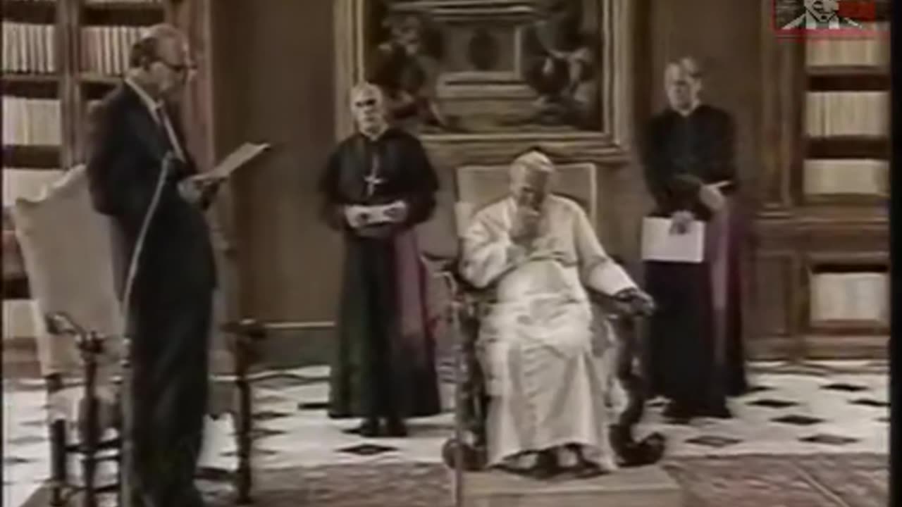 Il primo colpo di stato.