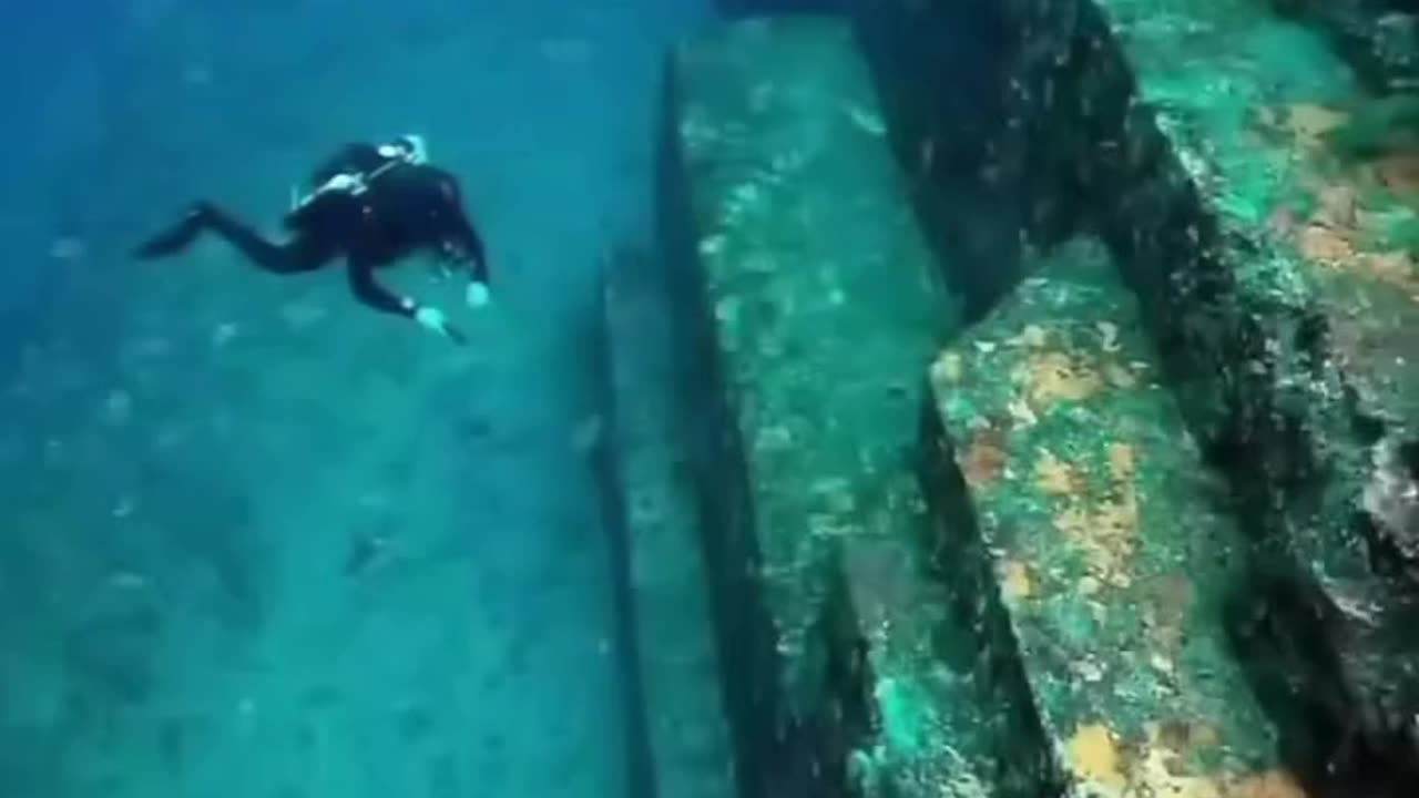 what they 're hiding from us at the bottom of the ocean