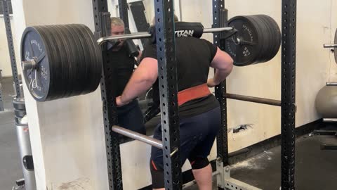 871 Hatfield Squat