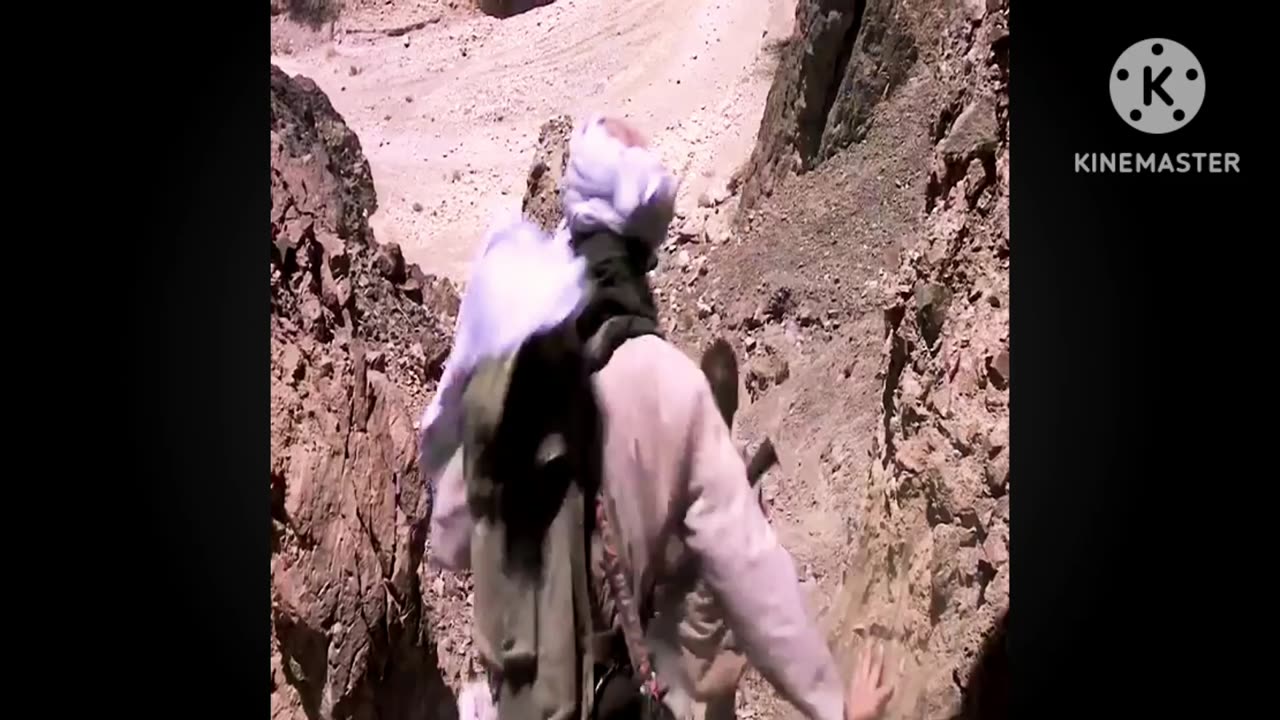 Must watch scene