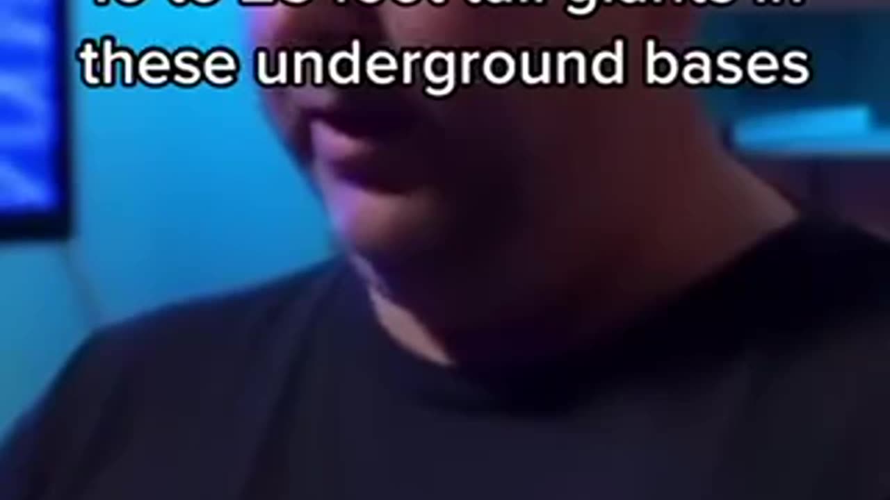 The Nephilim | Check Description