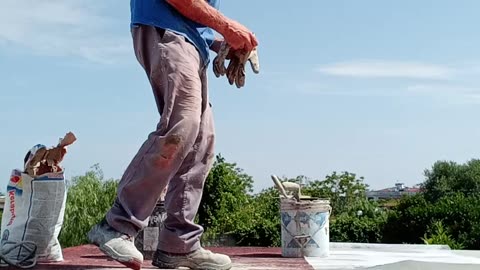 Cover of an old penthouse