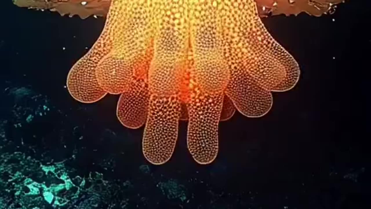 ocean life