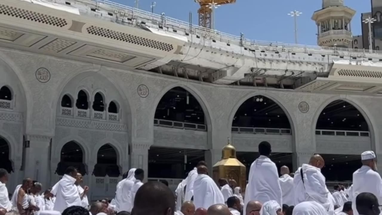 khana e kaba♥️🥺🕋