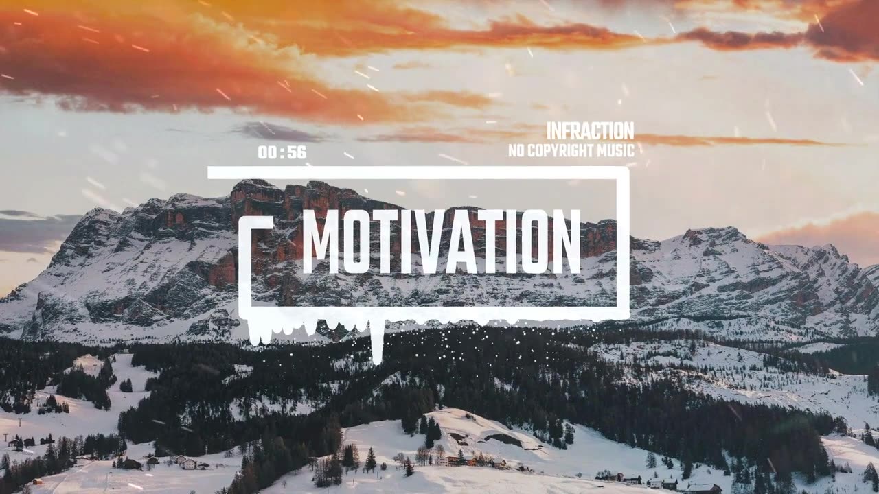 Elevate and Energize: The Ultimate Soundtrack for Unstoppable Inspiration