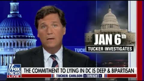 Tucker Carlson Tonight [Full Episode: March 08, 2023]