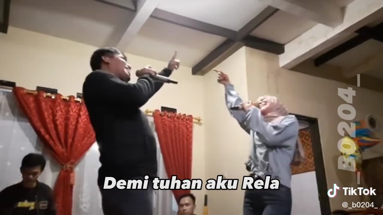 Lesti fildan duet