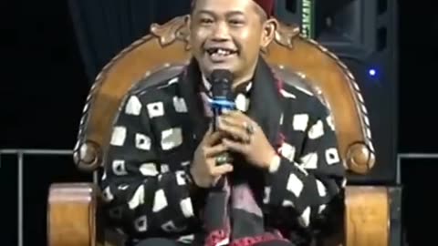 Yakin bisa tahan tawa?