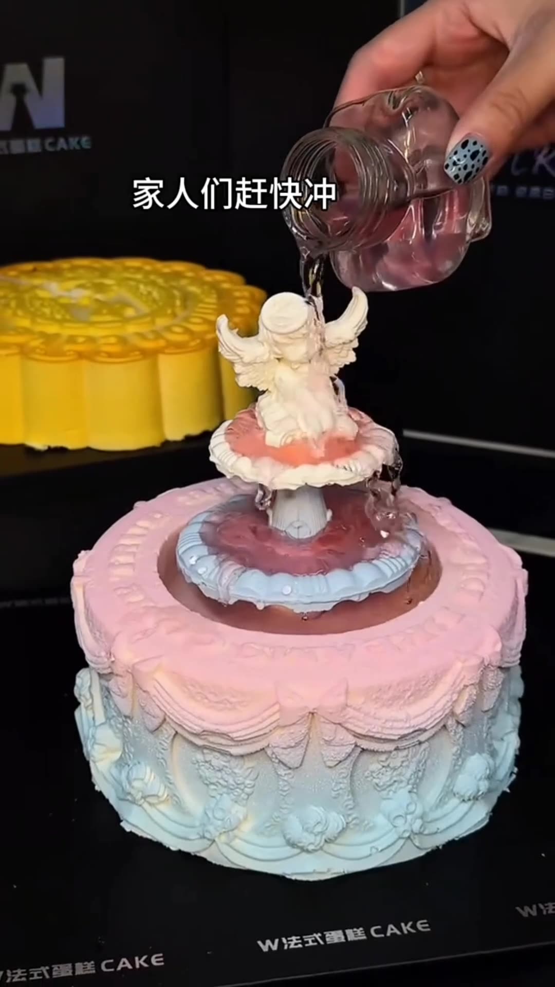 Amazing cakes collection 🎂