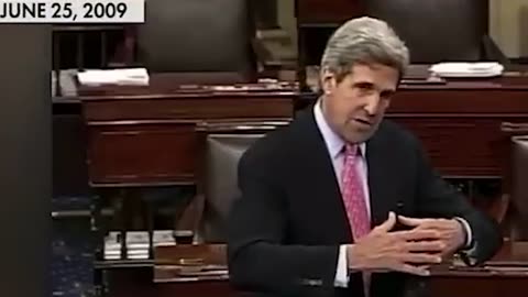 John Kerry Al Gore Climate Fraud Predictions, Scientists Call for Reduced Food Production