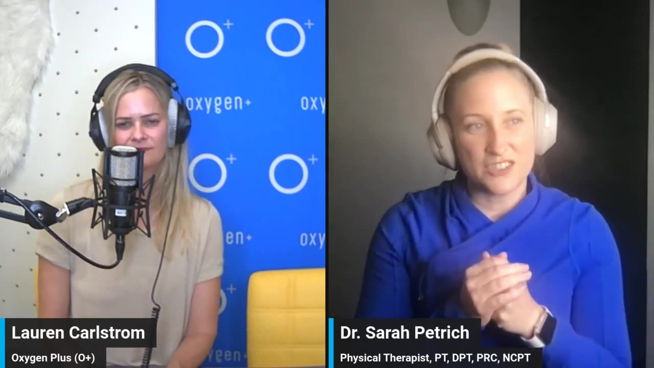 US Sports Partner Spotlight: Oxygen Plus