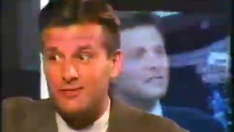 April 13, 1997 - WTHR Indianapolis News Promo