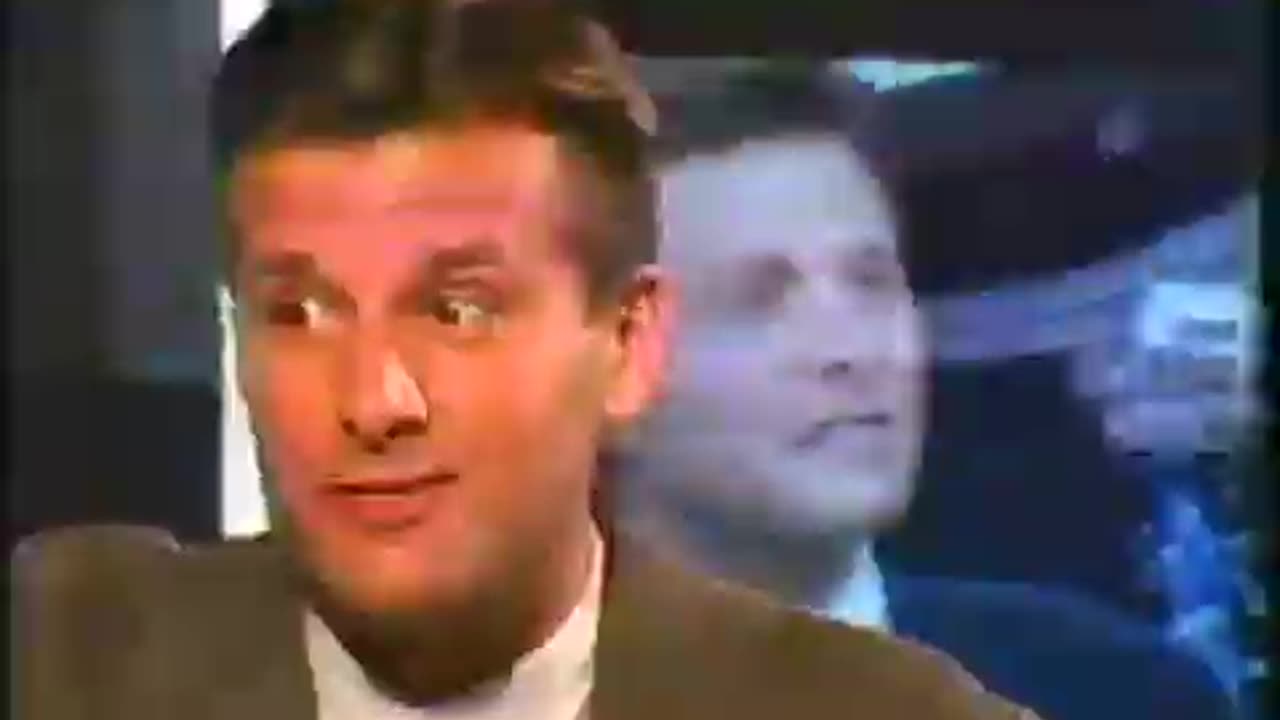 April 13, 1997 - WTHR Indianapolis News Promo