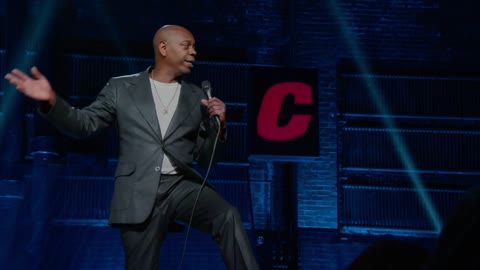 Dave Chappelle: “Space Jews” who were from an Ancient Civilization & Came Back to Claim Earth