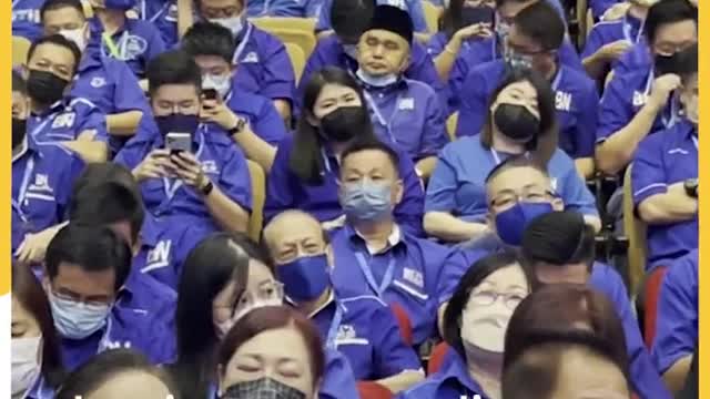 Manifesto BN bukan ‘gula-gula’, kata Tok Mat