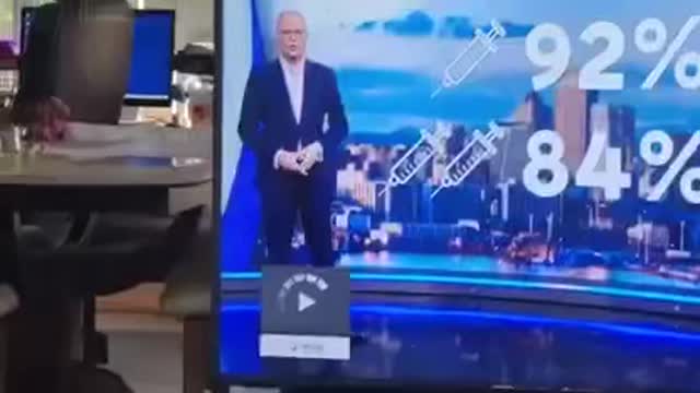 Australian TV host to be trialled for crimes against humanity