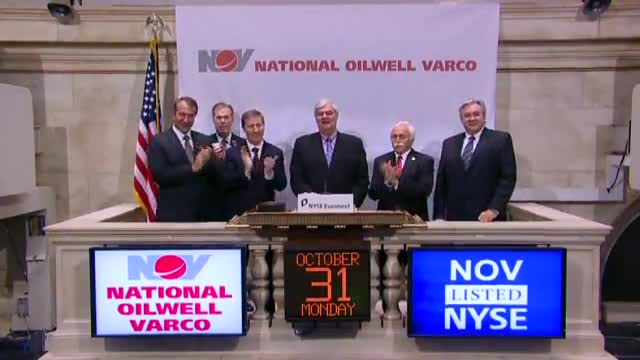 American Morning - AM One Minute News for Nov. 1, 2011