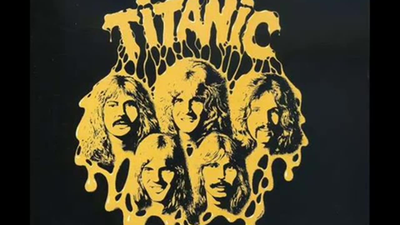 "Ballad of Rock'n'Roll Loser" by Titanic