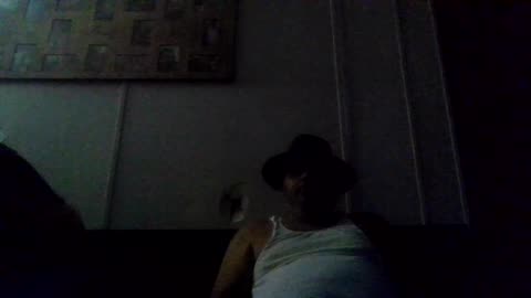 Chilling With Josey