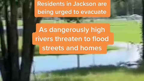 The governor of Mississippi, Tate Reeves, has declared a state of emergency