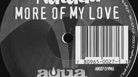 Natalia - More Of My Love