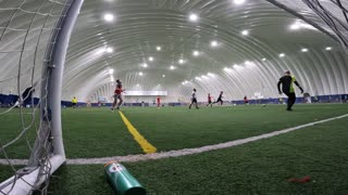 2022-12-01 - Afghan FC - Part 1