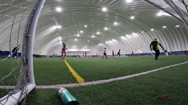 2022-12-01 - Afghan FC - Part 1