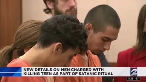 Illegal migrants, MS-13 gang members caught sacrificing teenagers