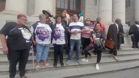 Ex-police ‘killer’ fails to stiek uit in court again