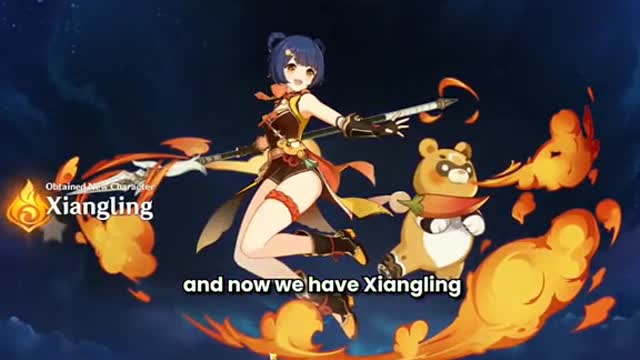 I beat Genshin Impact with No Elements