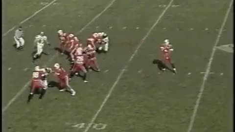 November 16, 1996 - 'Monon Bell Memory' : DePauw vs. Wabash (Recut Edition)