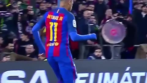 Prime Neymar skills football edit