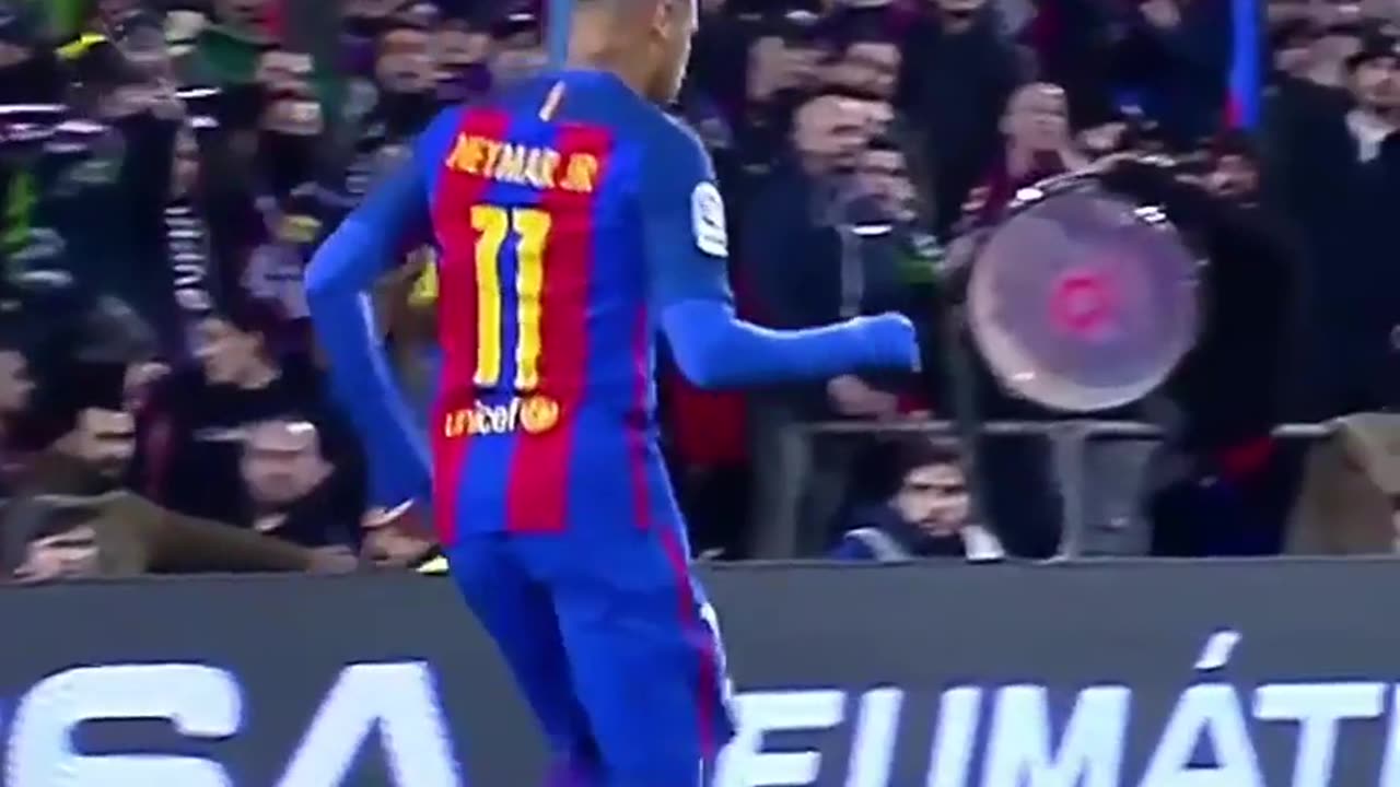Prime Neymar skills football edit