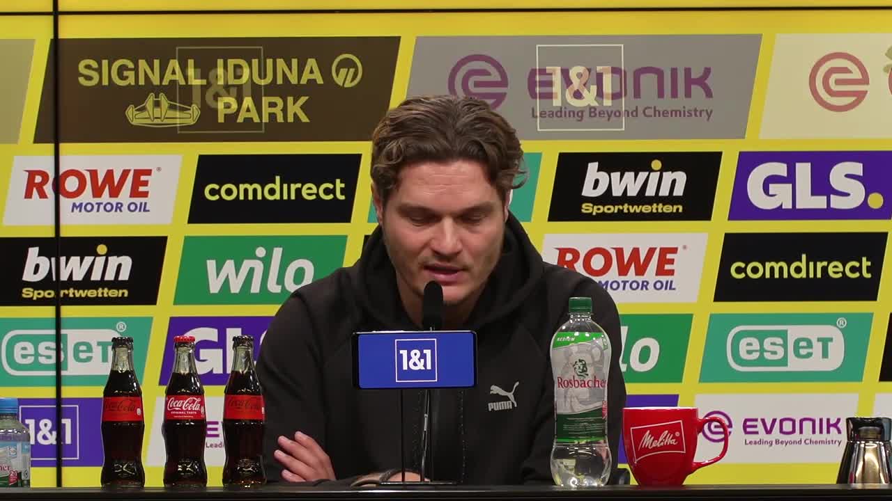 Moukoko zur WM_ Das sagt BVB-Trainer Terzic _ Dortmund