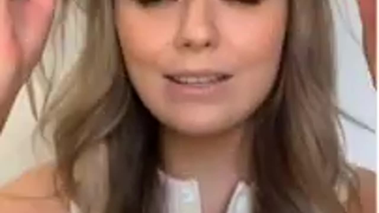 Megan does a Q&A on 5-7-21