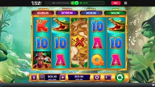 Rick's Online Slots Video 1/31/2025 PM