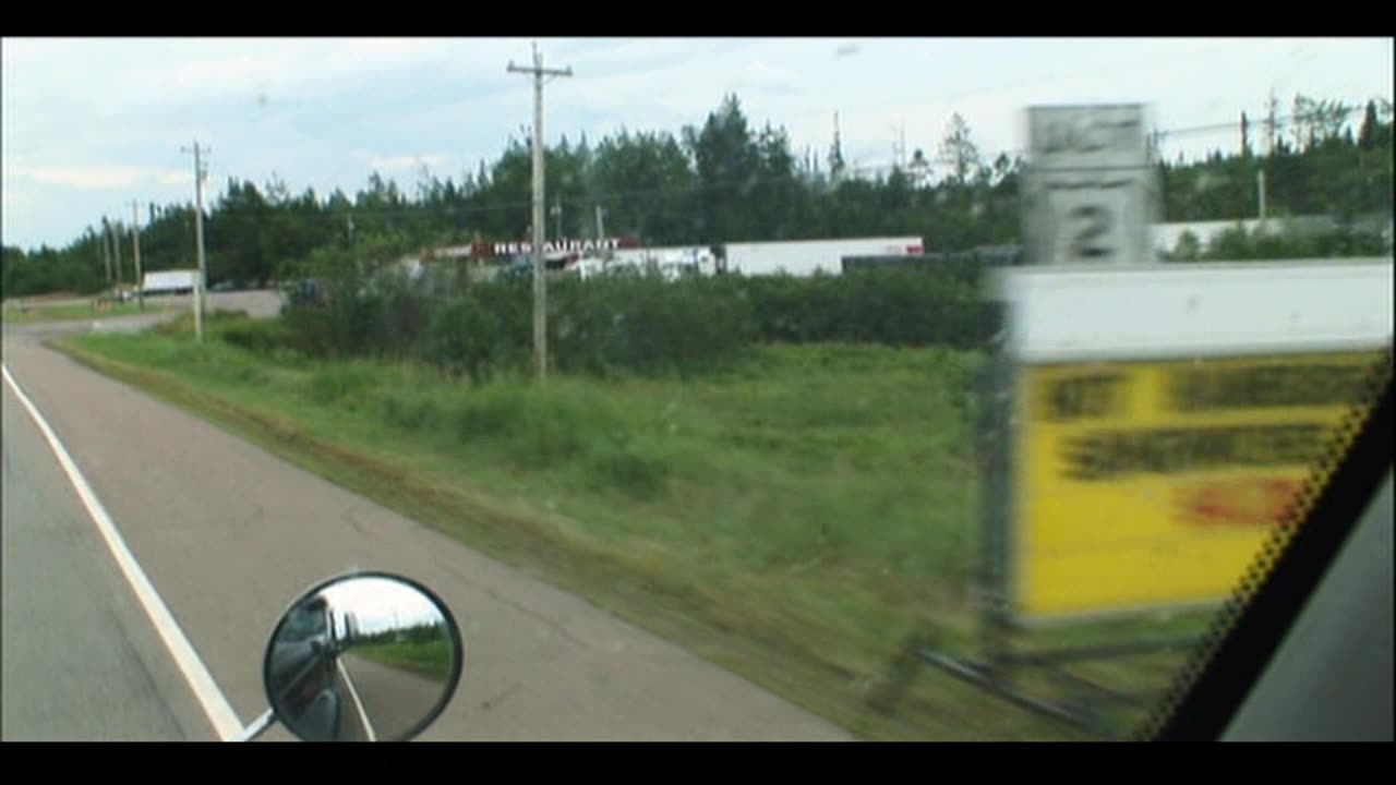 TRAILER PARK BOYS SHOWCASE CLASSIC EPISODE 3