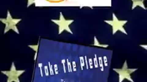 Take The Pledge