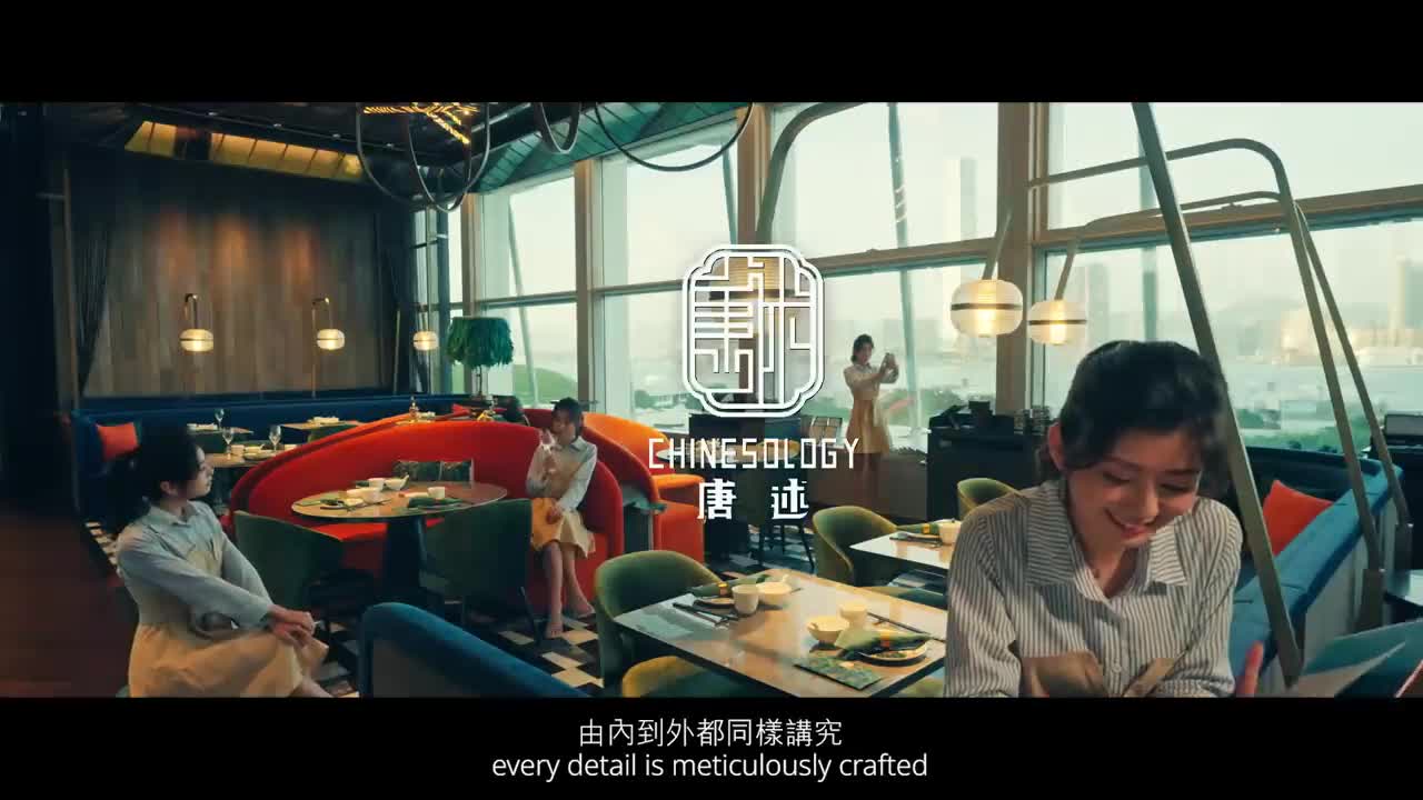 Delectable Hong Kong|The creation of Chinese cuisine 香港尋味|三間高級中菜廳 必試煙燻脆皮雞、龍蝦海膽汁燜飯