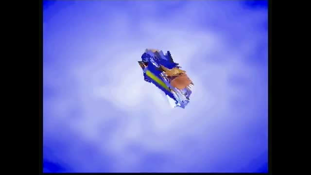 Earthworm Jim 3D (Cartridge Tilting)_Cut