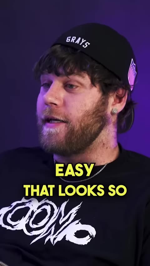 New episode with Colin Rea out now!