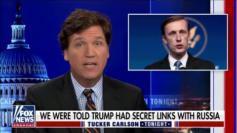 Trump Was Right | Tucker Carlson