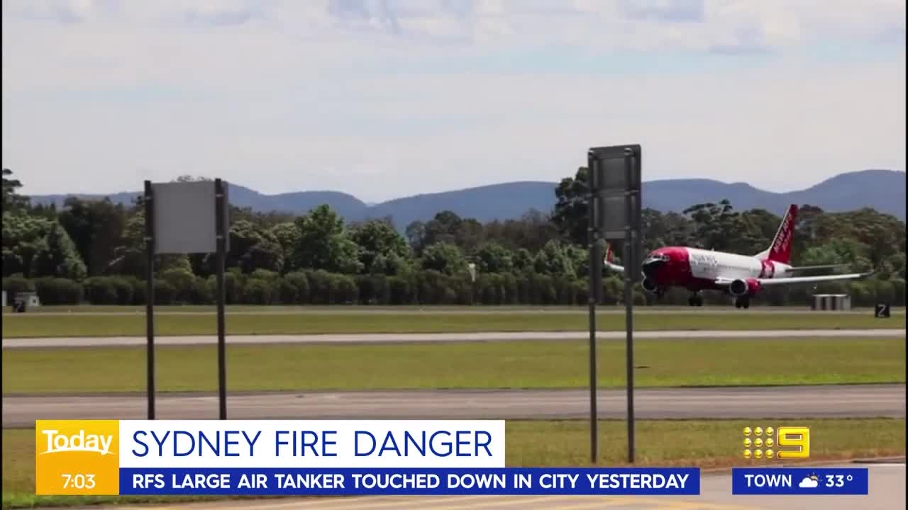 Weather 'extremes' to play out across Australia's east coast | 9 News Australia