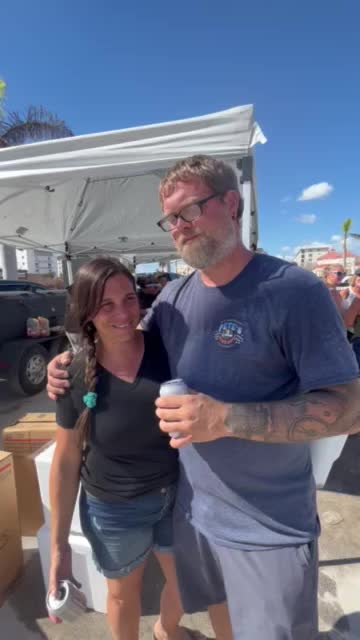 SteveWillDoIt Helps Fort Myers