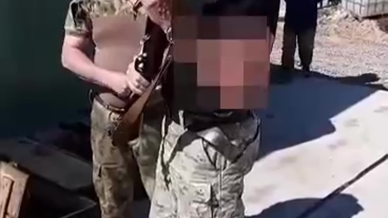 Temporarily occupied Luhansk region... Lol :))))