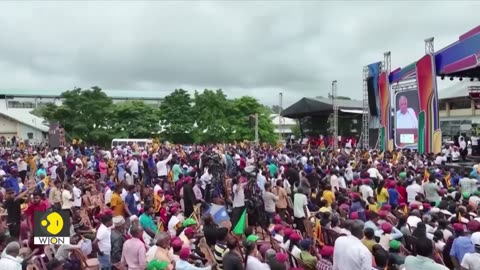 Sri Lanka Election Manifestos: Ranil Wickremesinghe, Sajith Premadasa- what have leaders promised?